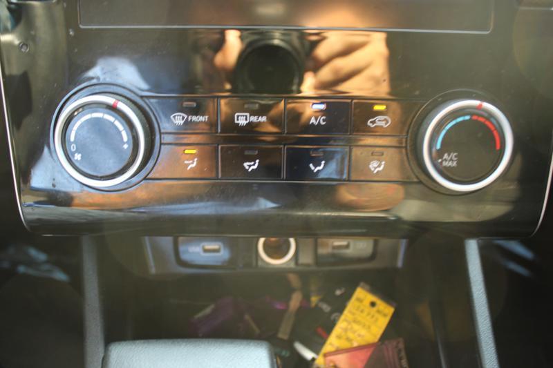 Hyundai Tucson SE FWD *Ltd Avail* 2022