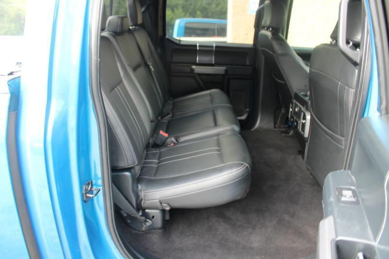 Ford F-150 XLT 2WD SuperCrew 6.5' Box 2020