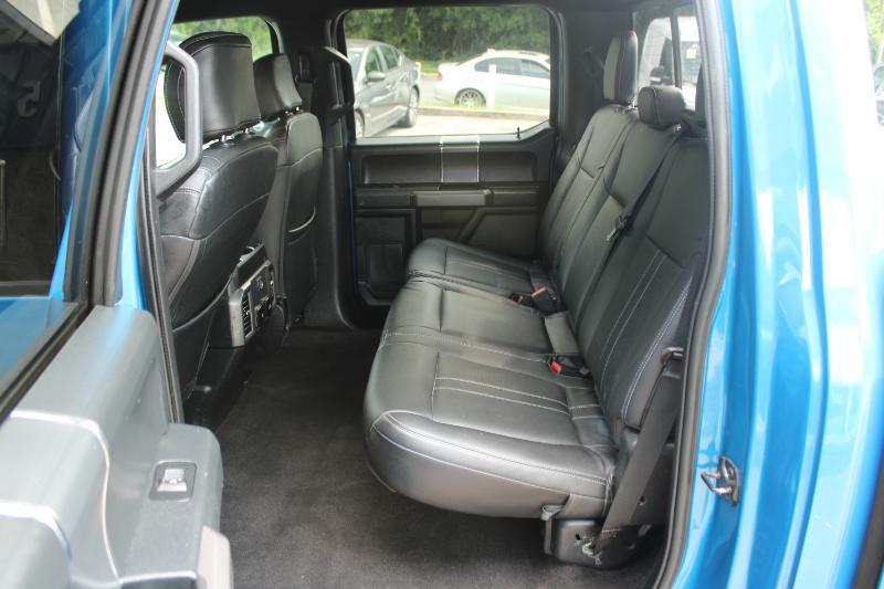 Ford F-150 XLT 2WD SuperCrew 6.5' Box 2020