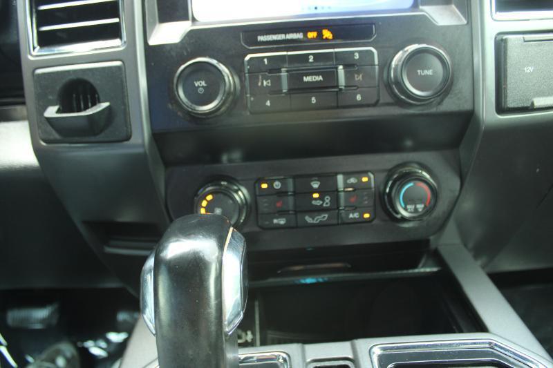 Ford F-150 XLT 2WD SuperCrew 6.5' Box 2020