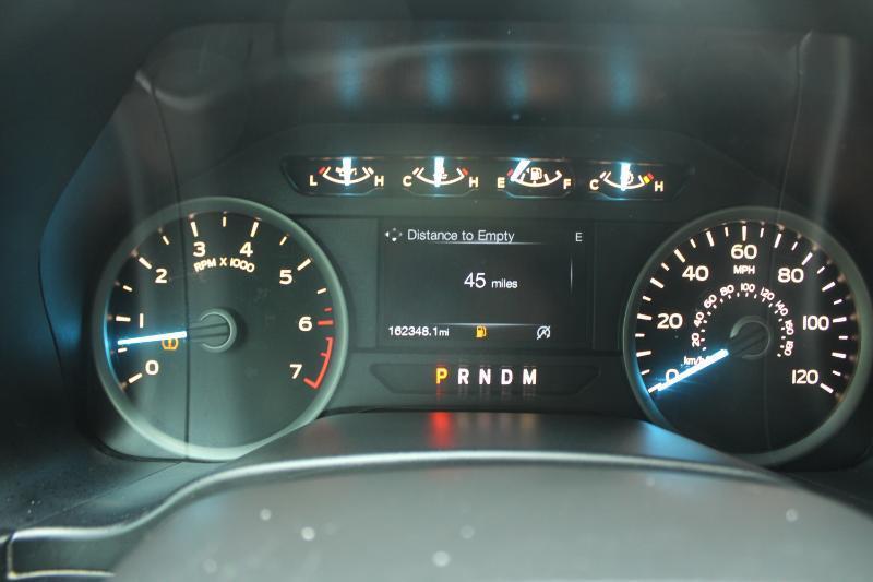 Ford F-150 XLT 2WD SuperCrew 6.5' Box 2020