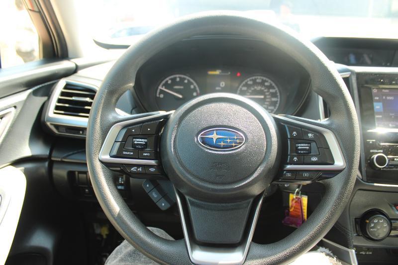 Subaru Forester CVT 2021