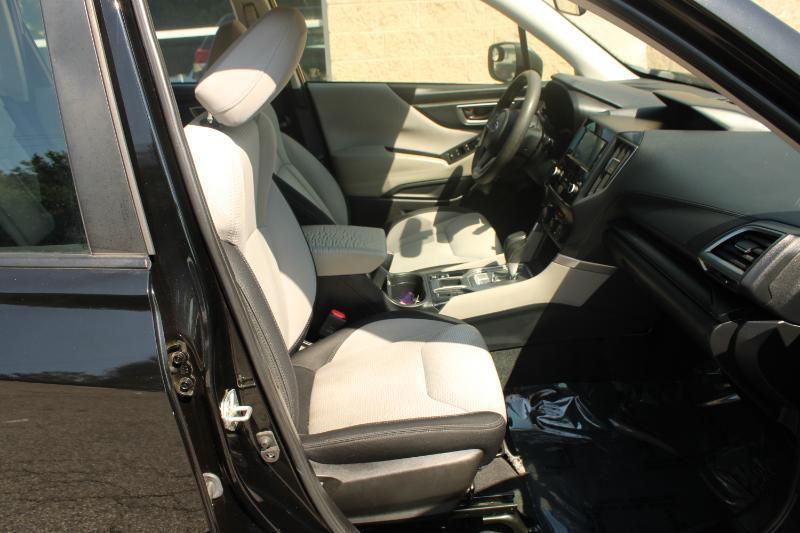 Subaru Forester CVT 2021