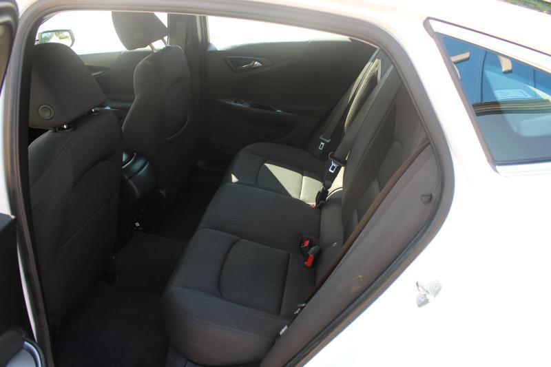 Chevrolet Malibu 4dr Sdn LS w/1FL 2024