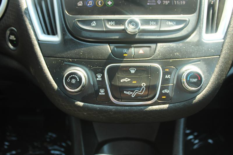Chevrolet Malibu 4dr Sdn LS w/1FL 2024