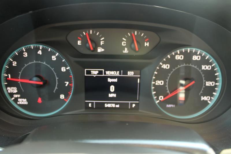 Chevrolet Malibu 4dr Sdn LS w/1FL 2024