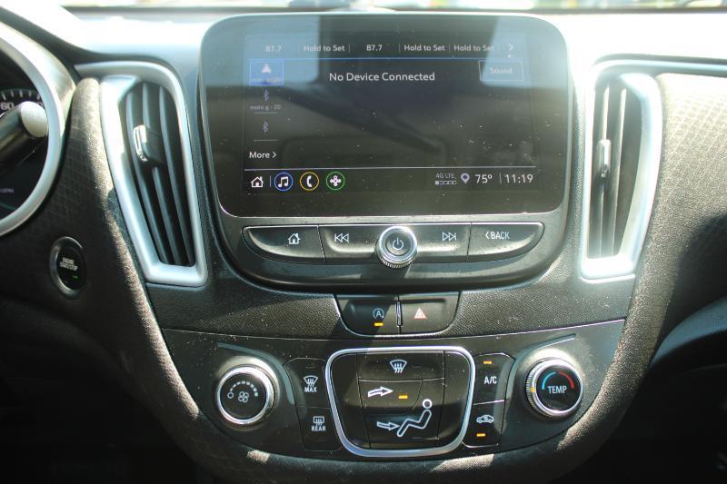 Chevrolet Malibu 4dr Sdn LS w/1FL 2024