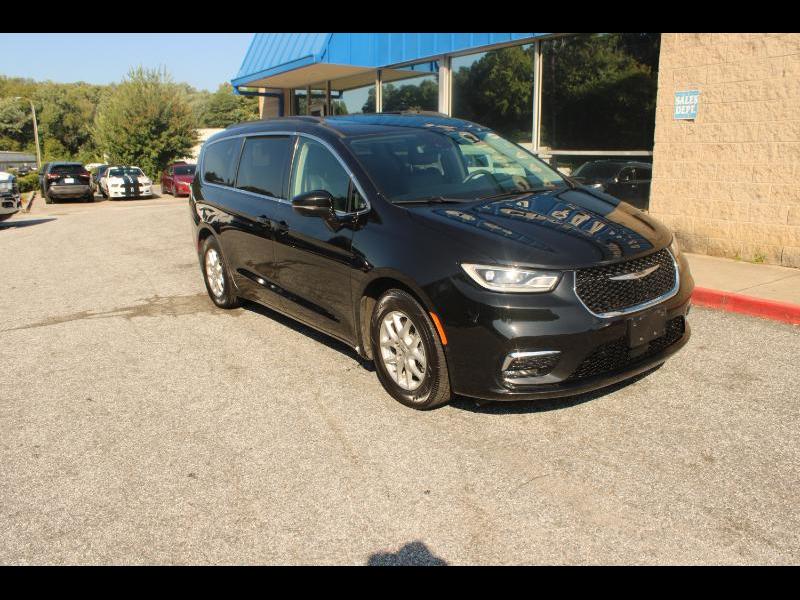 2022 Chrysler Pacifica Touring L FWD