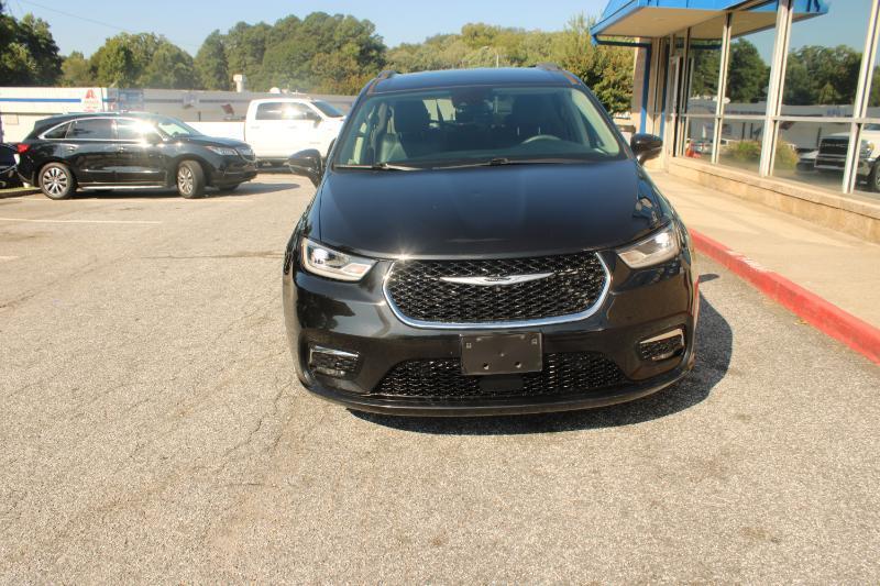 Chrysler Pacifica Touring L FWD 2022