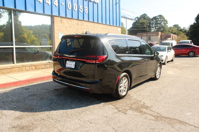 Chrysler Pacifica Touring L FWD 2022