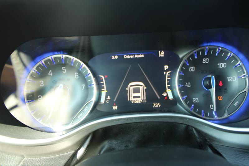 Chrysler Pacifica Touring L FWD 2022