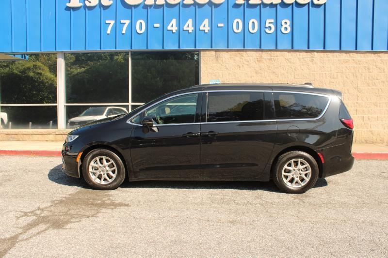 Chrysler Pacifica Touring L FWD 2022