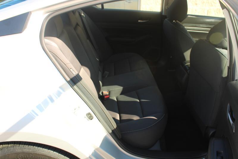 Nissan Altima 2.5 S Sedan 2021