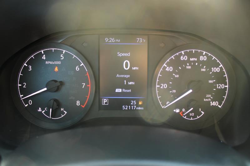 Nissan Altima 2.5 S Sedan 2021