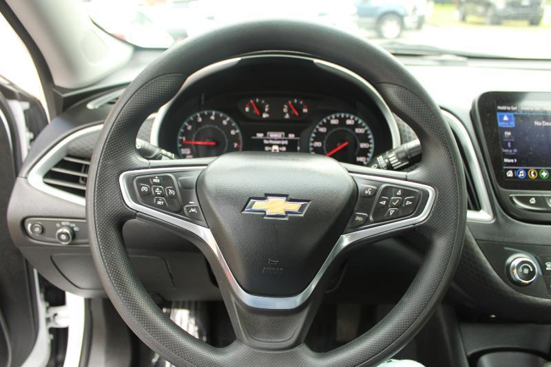 Chevrolet Malibu 4dr Sdn LS w/1FL 2023