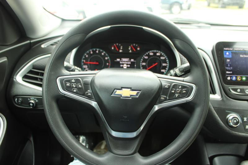 Chevrolet Malibu 4dr Sdn LS w/1FL 2023