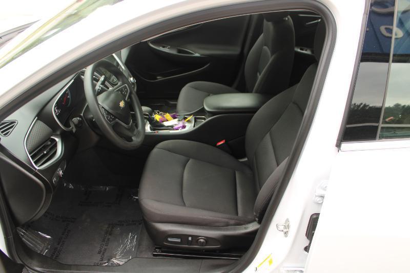 Chevrolet Malibu 4dr Sdn LS w/1FL 2023