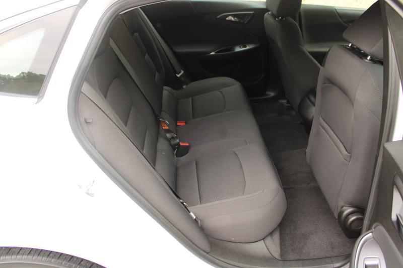 Chevrolet Malibu 4dr Sdn LS w/1FL 2023