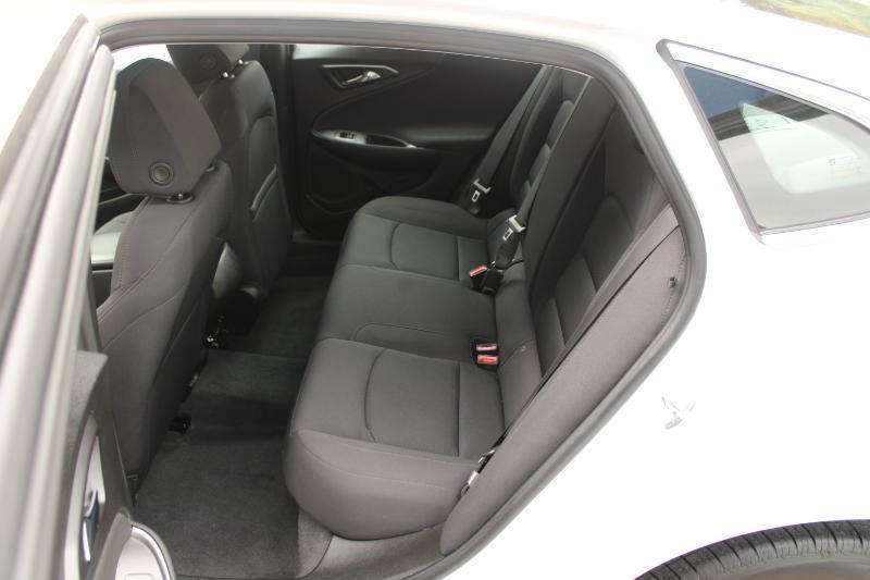 Chevrolet Malibu 4dr Sdn LS w/1FL 2023