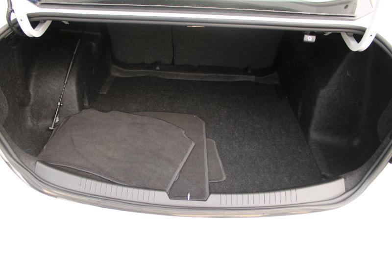 Chevrolet Malibu 4dr Sdn LS w/1FL 2023