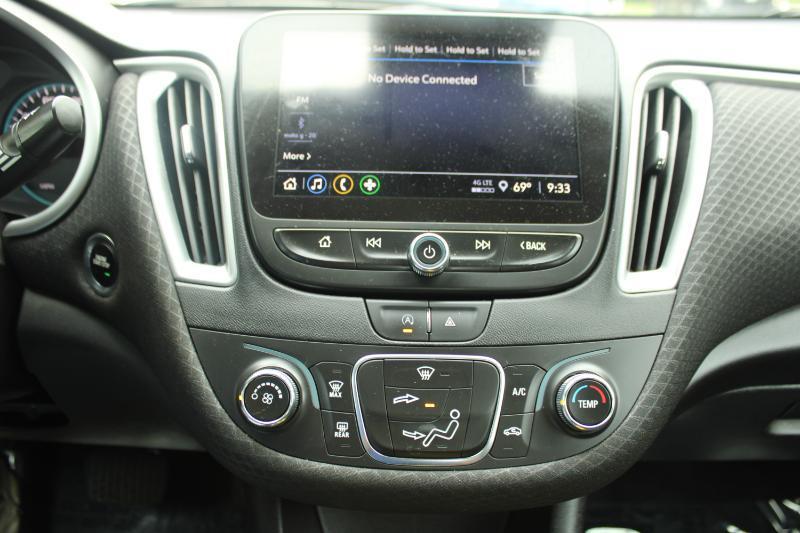 Chevrolet Malibu 4dr Sdn LS w/1FL 2023