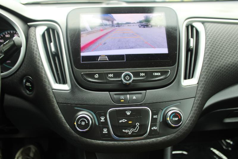 Chevrolet Malibu 4dr Sdn LS w/1FL 2023