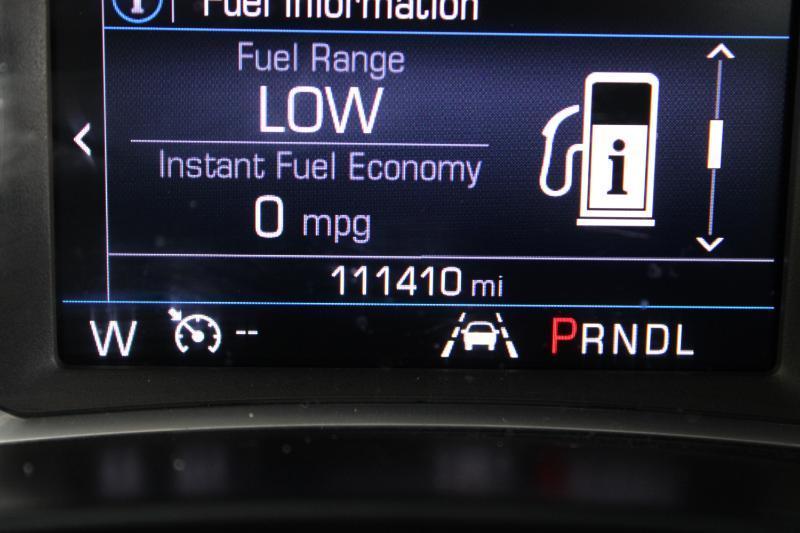 Chevrolet Equinox FWD 4dr LT w/2FL 2020