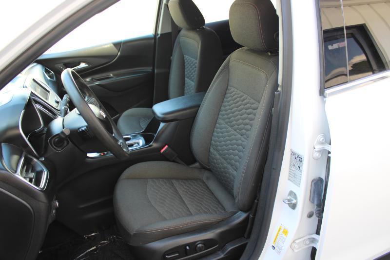 Chevrolet Equinox FWD 4dr LT w/2FL 2020
