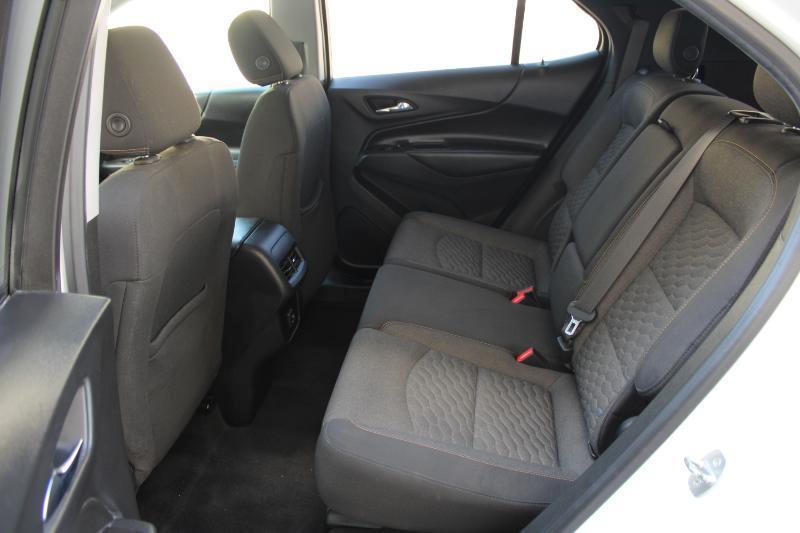 Chevrolet Equinox FWD 4dr LT w/2FL 2020