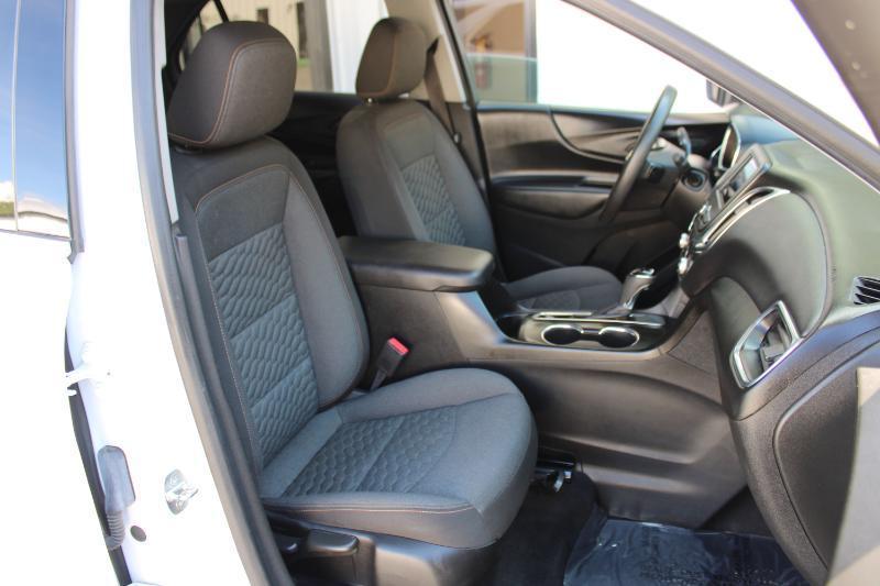 Chevrolet Equinox FWD 4dr LT w/2FL 2020