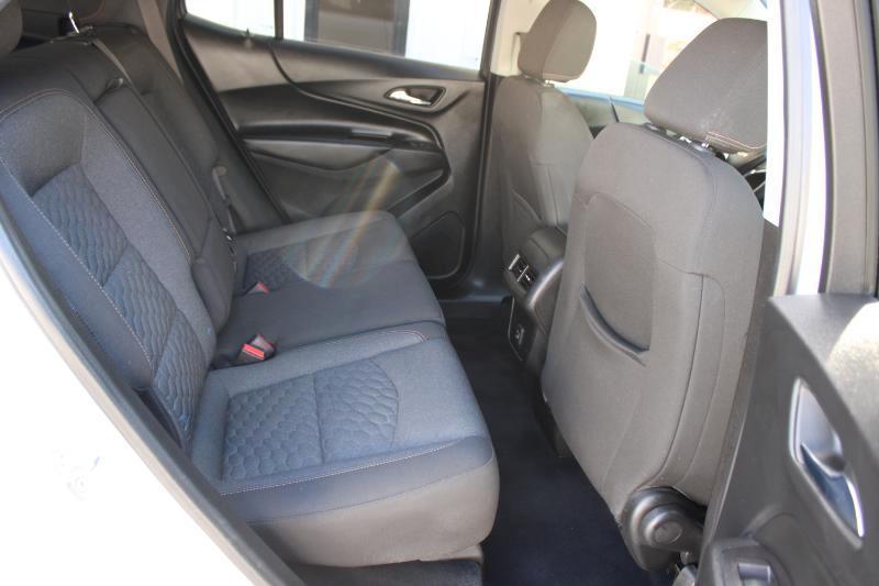 Chevrolet Equinox FWD 4dr LT w/2FL 2020