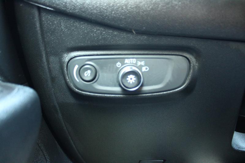 Chevrolet Equinox FWD 4dr LT w/2FL 2020