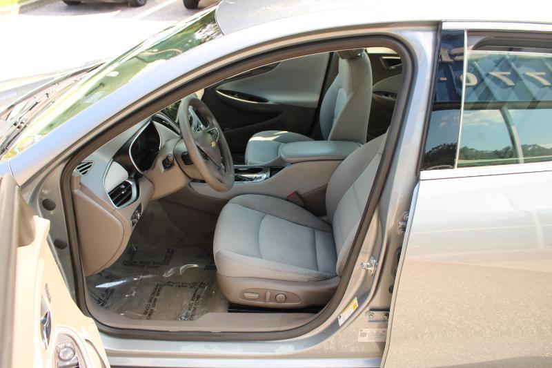 Chevrolet Malibu 4dr Sdn LS w/1FL 2023