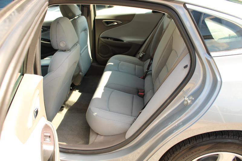 Chevrolet Malibu 4dr Sdn LS w/1FL 2023