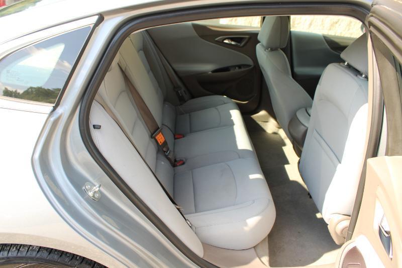 Chevrolet Malibu 4dr Sdn LS w/1FL 2023