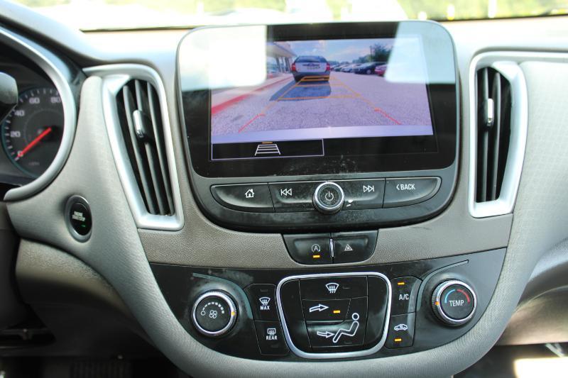 Chevrolet Malibu 4dr Sdn LS w/1FL 2023