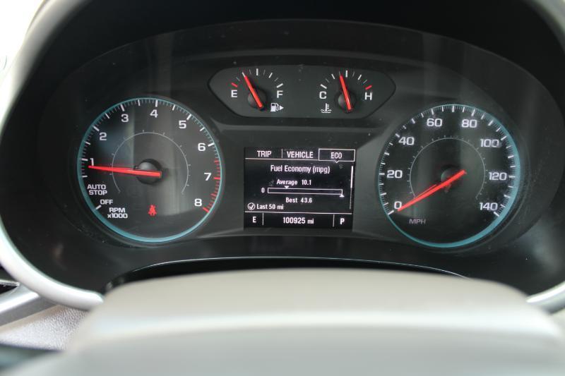 Chevrolet Malibu 4dr Sdn LS w/1FL 2023