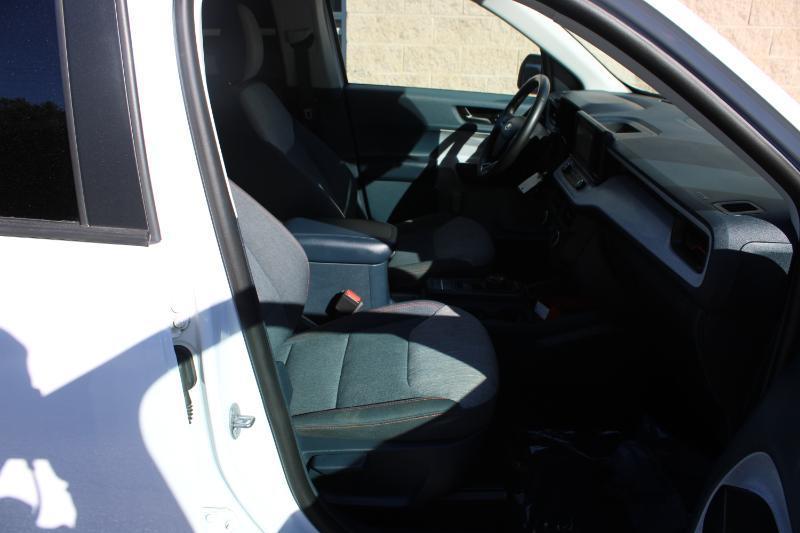Ford Maverick XLT FWD SuperCrew 2023