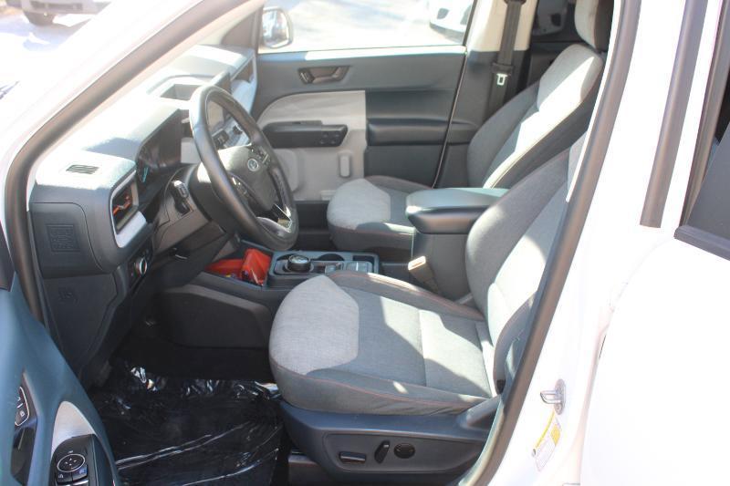 Ford Maverick XLT FWD SuperCrew 2023