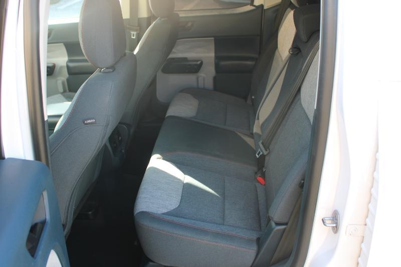 Ford Maverick XLT FWD SuperCrew 2023