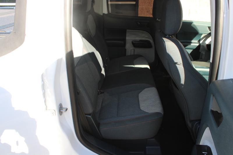 Ford Maverick XLT FWD SuperCrew 2023