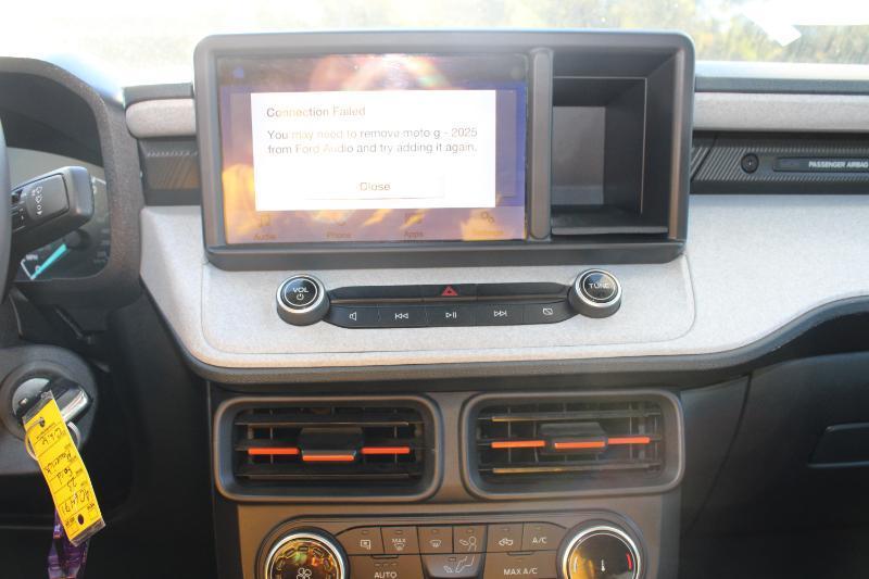 Ford Maverick XLT FWD SuperCrew 2023
