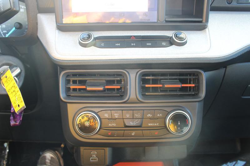 Ford Maverick XLT FWD SuperCrew 2023