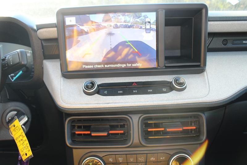 Ford Maverick XLT FWD SuperCrew 2023