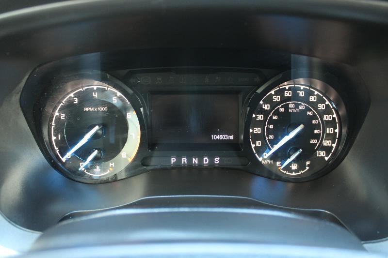 Ford Ranger XLT 4WD SuperCrew 5' Box 2020