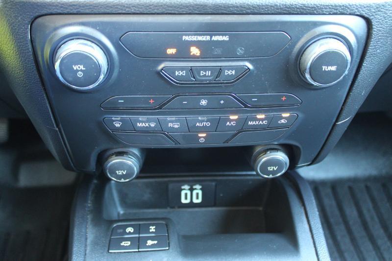Ford Ranger XLT 4WD SuperCrew 5' Box 2020