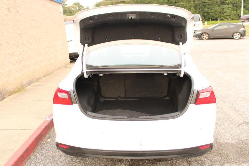 Chevrolet Malibu 4dr Sdn LS w/1FL 2023
