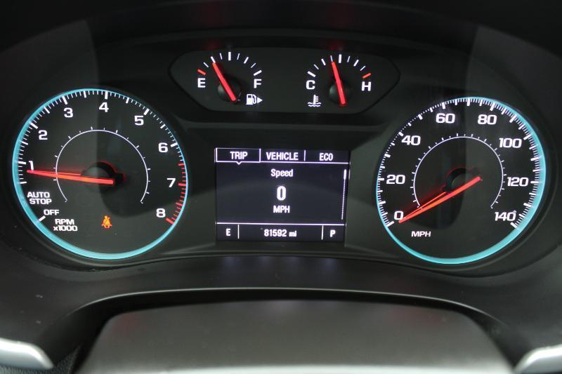 Chevrolet Malibu 4dr Sdn LS w/1FL 2023