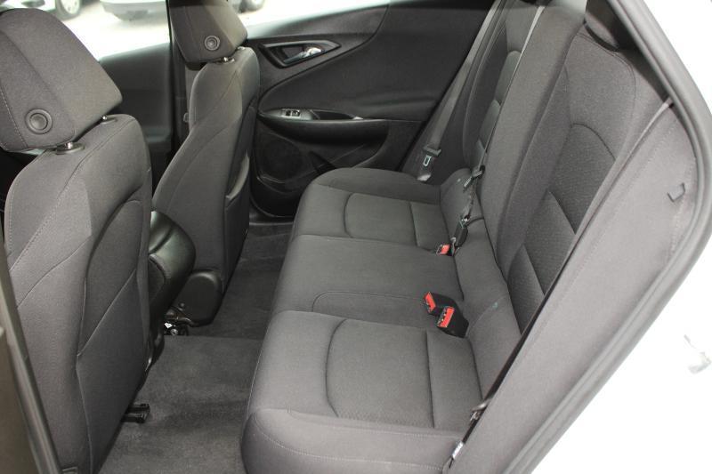 Chevrolet Malibu 4dr Sdn LS w/1FL 2023
