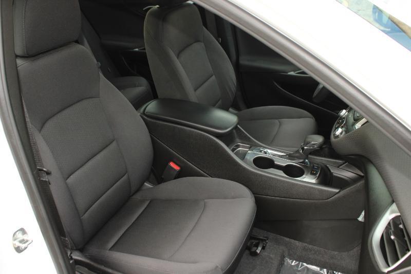 Chevrolet Malibu 4dr Sdn LS w/1FL 2023